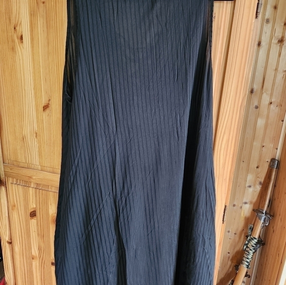 Nwot Womens sheer dress - Picture 7 of 8